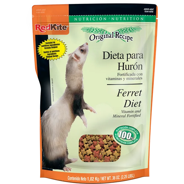 RED KIT HURON 1 KG